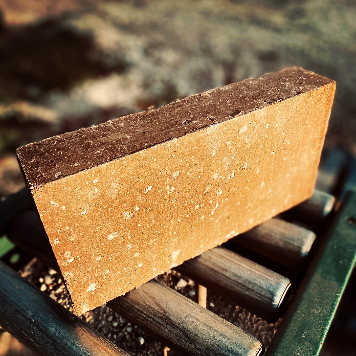 Compressed Earth Blocks Eco Bee LLC